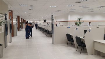 Divulgação/Saeb