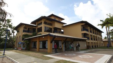 Mateus Pereira / GOVBA