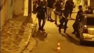 Reprodução/ Leitor Bnews
