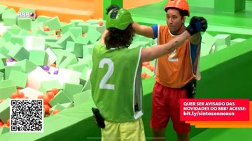 Reprodução / Globoplay