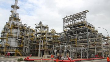 Reprodução/Petrobras