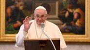 Reprodução/Vatican Media