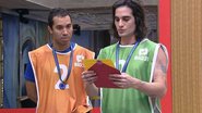 Reprodução/TV Globo