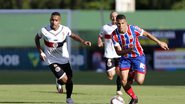 Felipe Oliveira/EC Bahia