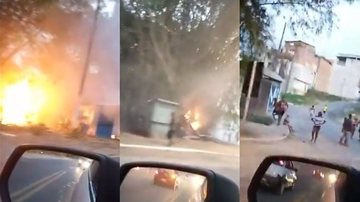 Reprodução/Twitter