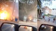 Reprodução/Twitter