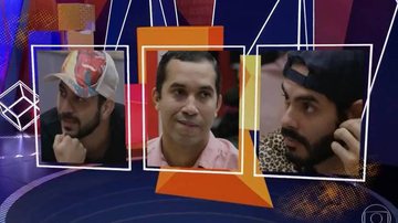 Reprodução/TV Globo
