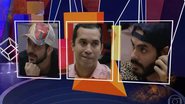 Reprodução/TV Globo