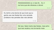 Reprodução / O Globo