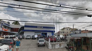 Google Street View