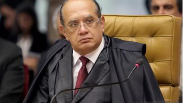 Divulgação/STF
