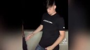 Reprodução/Tik Tok
