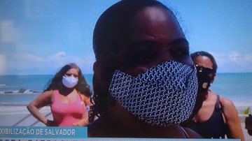 Reprodução/TV