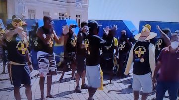 Reprodução/TV Itapoan