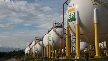 Divulgação/Petrobras