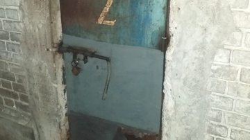 Divulgação/Seap