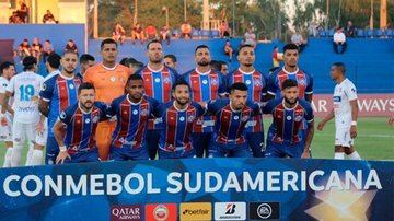 Felipe Santana | E.C.Bahia
