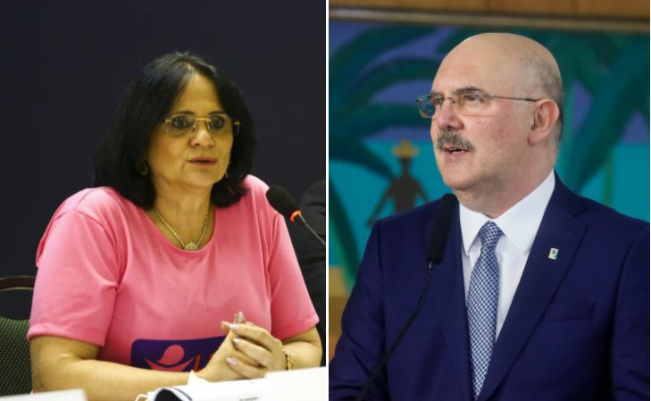 Reprodução/Marcelo Camargo/Agência Brasil/Isac Nóbrega/PR/Montagem BNews
