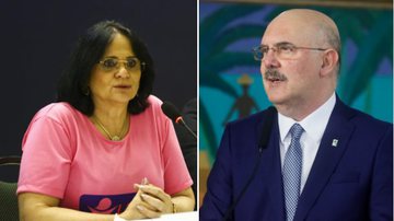 Reprodução/Marcelo Camargo/Agência Brasil/Isac Nóbrega/PR/Montagem BNews