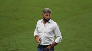 Lucas Uebel/Grêmio