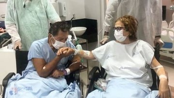 Reprodução/Instagram @sheyna_vasconcellos