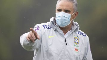 Divulgação/Lucas Figueiredo/CBF
