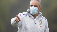 Divulgação/Lucas Figueiredo/CBF