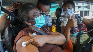 Reprodução/Bruno Concha/Secom