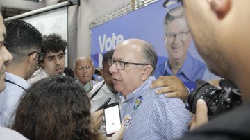 Arquivo/BNews
