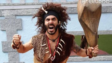 Reprodução / Globo