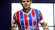 Antônio Muniz / EC Bahia