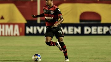 Pietro Carpi / EC Vitória