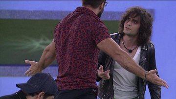 Reprodução / BBB