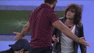 Reprodução / BBB