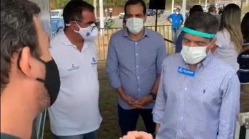 Reprodução/Redes Sociais