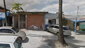 Google Street View