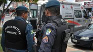 Arquivo / Polícia Militar - Sergipe