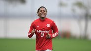 Ricardo Duarte / Internacional