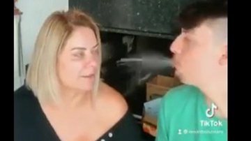 Reprodução/Redes Sociais