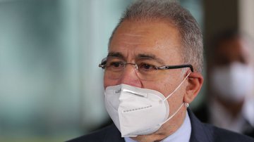 Divulgação/Fábio Pozzebom Rodrigues / Agência Brasil