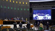 Divulgação/Pablo Valadares/Câmara dos Deputados