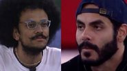 Reprodução/ Rede Globo