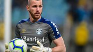 Divulgação/Grêmio