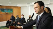 Marcos Corrêa/PR