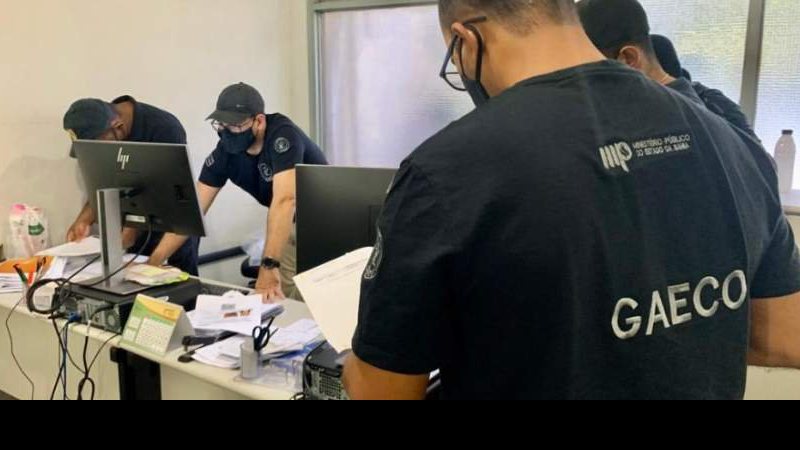 Divulgação/MP-BA/Humberto Filho