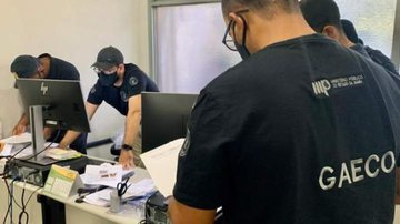 Divulgação/MP-BA/Humberto Filho