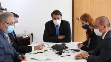 Marcos Corrêa/PR