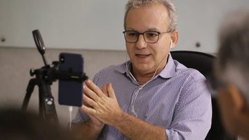 Renato Bezerra/Prefeitura de Teresina