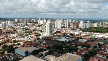 Polícia Militar de Araraquara/Divulgação