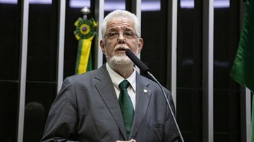 Divulgação/Câmara dos Deputados